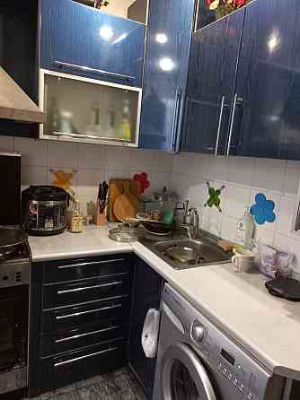 3х ком.квартира, мирк-н Звездный Донецк