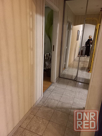 3х ком.квартира, мирк-н Звездный Донецк - изображение 3