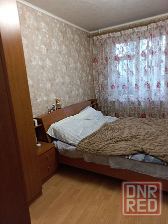 3х ком.квартира, мирк-н Звездный Донецк - изображение 4