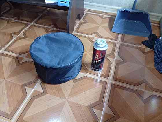 Печка газовая Донецк