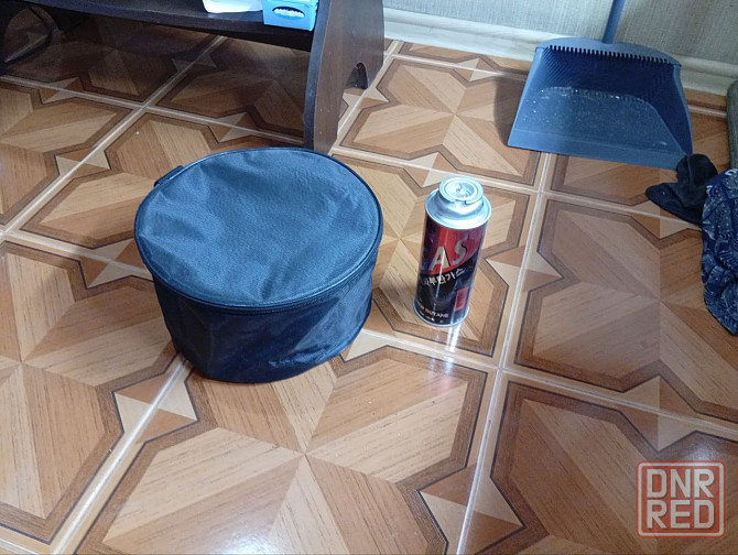 Печка газовая Донецк - изображение 2