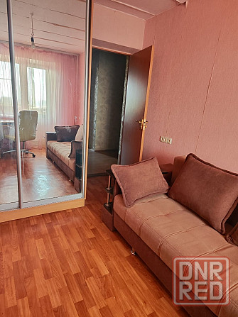 3х ком. квартира, ул. Артёма (маяк) Донецк - изображение 6