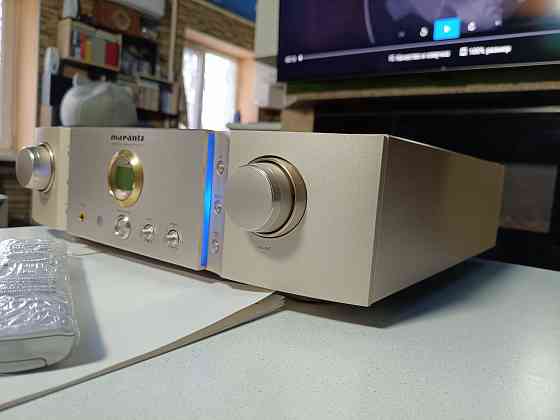Интегральный усилитель "Marantz" -PM-15S1 Донецк