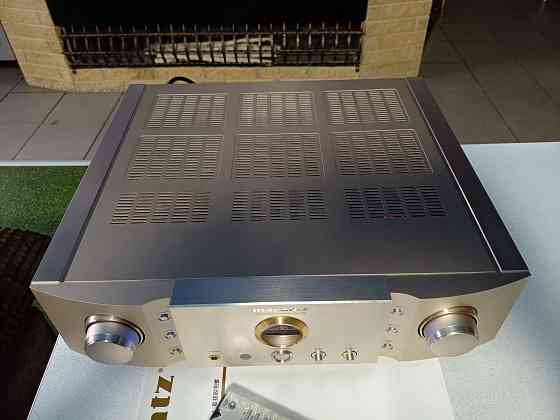 Интегральный усилитель "Marantz" -PM-15S1 Донецк