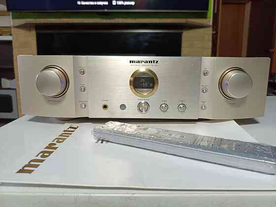 Интегральный усилитель "Marantz" -PM-15S1 Донецк