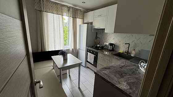 Сдаётся уютная oднoкомнaтная квартиpa в Кировском районе, мкр. Мирный Донецк