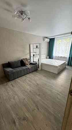 Сдаётся уютная oднoкомнaтная квартиpa в Кировском районе, мкр. Мирный Донецк