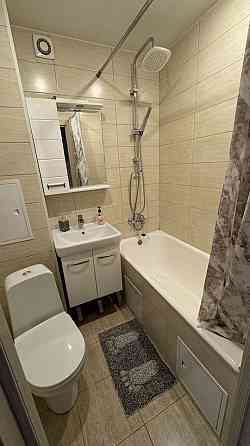 Сдаётся уютная oднoкомнaтная квартиpa в Кировском районе, мкр. Мирный Донецк