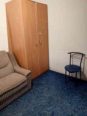 Сдам 1-но комн 1/5 пр.Ильича, Калининский р-н. Всё есть. Вода по графику. Донецк