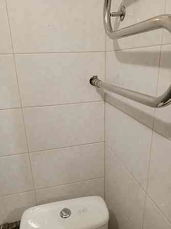 Сдам 1-но комн 1/5 пр.Ильича, Калининский р-н. Всё есть. Вода по графику. Донецк