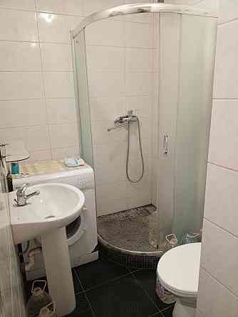 Сдам 1-но комн 1/5 пр.Ильича, Калининский р-н. Всё есть. Вода по графику. Донецк