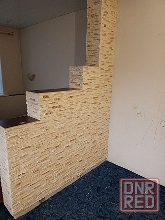 Сдам 1-но комн 1/5 пр.Ильича, Калининский р-н. Всё есть. Вода по графику. Донецк - изображение 9