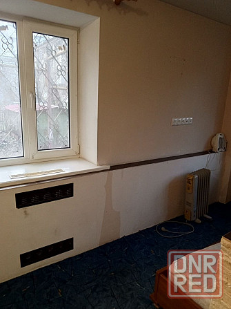 Сдам 1-но комн 1/5 пр.Ильича, Калининский р-н. Всё есть. Вода по графику. Донецк - изображение 10