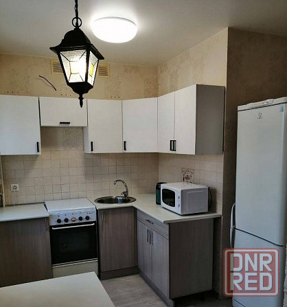 2-к квартира, 57 м2, 2 эт. Мариуполь - изображение 1