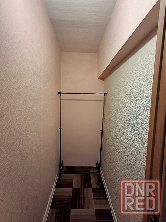 Сдам 1-но комнатную квартиру 9/9 ул. Куйбышева , Топаз. Вода по графику. Всё необходимое есть. Донецк - изображение 9