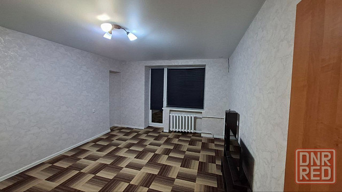 Сдам 1-но комнатную квартиру 9/9 ул. Куйбышева , Топаз. Вода по графику. Всё необходимое есть. Донецк - изображение 7