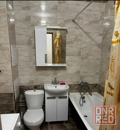 Сдам квартиру в Макеевке в Червоногвардейском районе Макеевка - изображение 3