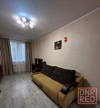 Сдам квартиру в Макеевке в Червоногвардейском районе Макеевка - изображение 1