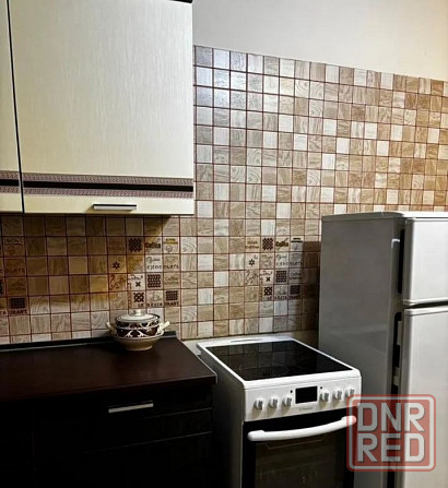 Сдам квартиру в Макеевке в Червоногвардейском районе Макеевка - изображение 2