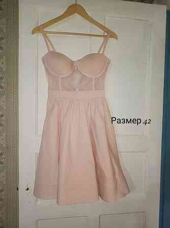 Продам платья Донецк