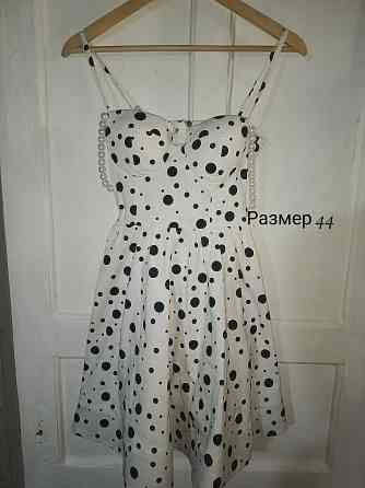 Продам платья Донецк