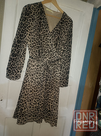 Продам платья Донецк - изображение 1