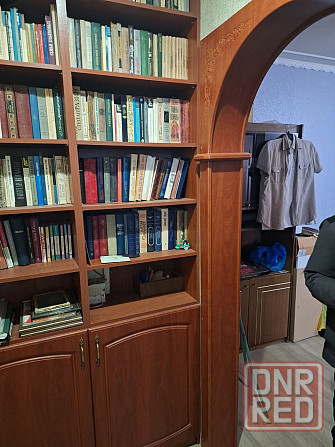 Продается 1-комнатная квартира на ул.Савченко ,Киевский район. Донецк - изображение 4