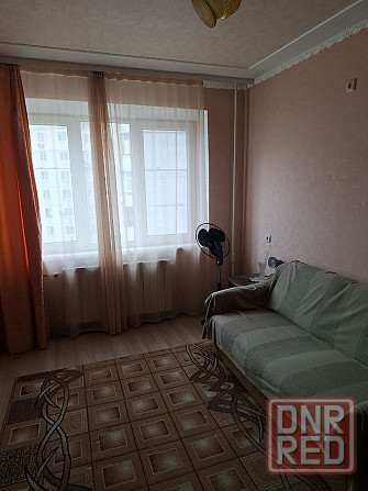 Продается 1-комнатная квартира на ул.Савченко ,Киевский район. Донецк - изображение 2