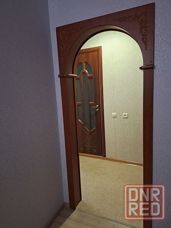 Продается 1-комнатная квартира на ул.Савченко ,Киевский район. Донецк - изображение 1