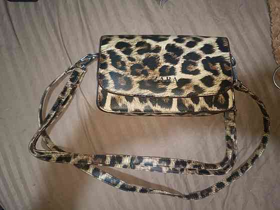 Продам сумку Zara Донецк