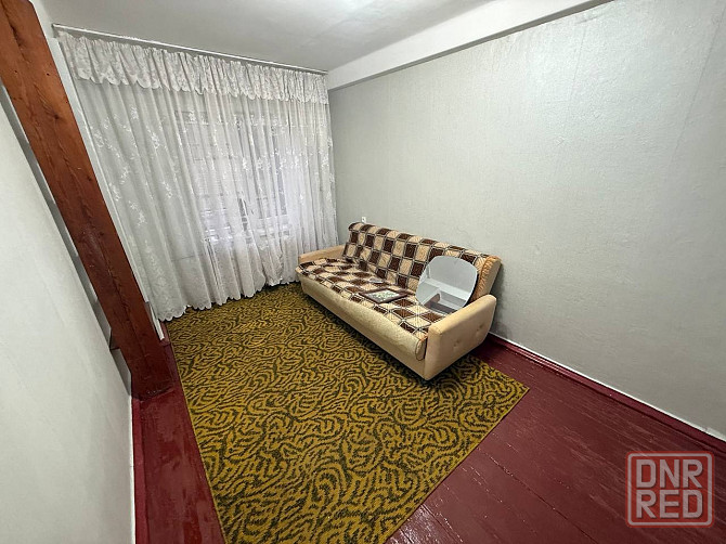 Аренда 3к Калининский Донецк - изображение 5