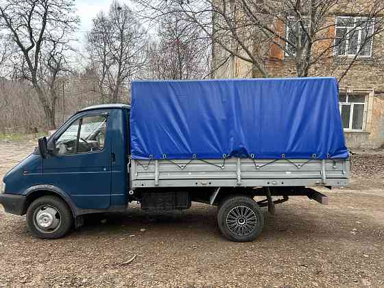 ГАЗель 3302 Макеевка