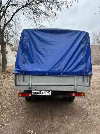 ГАЗель 3302 Макеевка