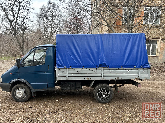 ГАЗель 3302 Макеевка - изображение 2