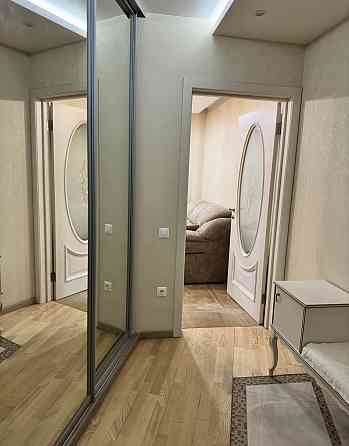 Сдается однокомнатная квартира в Куйбышевском районе (Азотный). Донецк