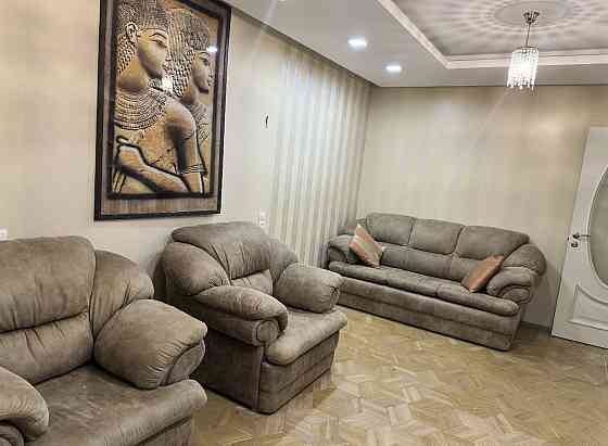 Сдается однокомнатная квартира в Куйбышевском районе (Азотный). Донецк