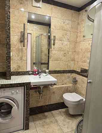 Сдается однокомнатная квартира в Куйбышевском районе (Азотный). Донецк