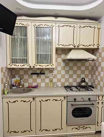 Сдается однокомнатная квартира в Куйбышевском районе (Азотный). Донецк