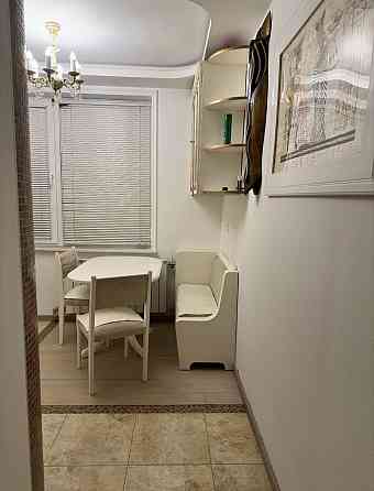 Сдается однокомнатная квартира в Куйбышевском районе (Азотный). Донецк