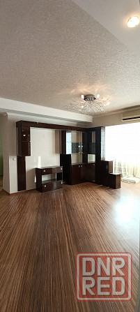 Продам 3-х комнатную в Калининском р-не на пр.Ильича, Грузия, Мединститут. Ремонт. Донецк - изображение 1