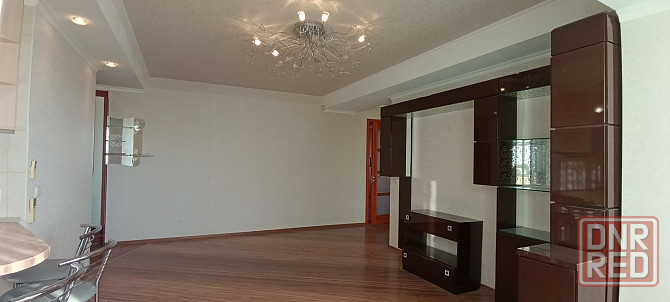 Продам 3-х комнатную в Калининском р-не на пр.Ильича, Грузия, Мединститут. Ремонт. Донецк - изображение 2