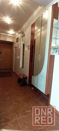 Продам 3-х комнатную в Калининском р-не на пр.Ильича, Грузия, Мединститут. Ремонт. Донецк - изображение 12
