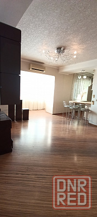 Продам 3-х комнатную в Калининском р-не на пр.Ильича, Грузия, Мединститут. Ремонт. Донецк - изображение 3