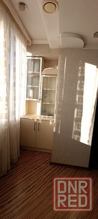 Продам 3-х комнатную в Калининском р-не на пр.Ильича, Грузия, Мединститут. Ремонт. Донецк - изображение 4