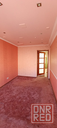 Продам 3-х комнатную в Калининском р-не на пр.Ильича, Грузия, Мединститут. Ремонт. Донецк - изображение 8