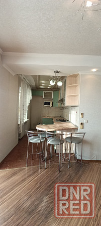 Продам 3-х комнатную в Калининском р-не на пр.Ильича, Грузия, Мединститут. Ремонт. Донецк - изображение 5