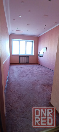 Продам 3-х комнатную в Калининском р-не на пр.Ильича, Грузия, Мединститут. Ремонт. Донецк - изображение 7