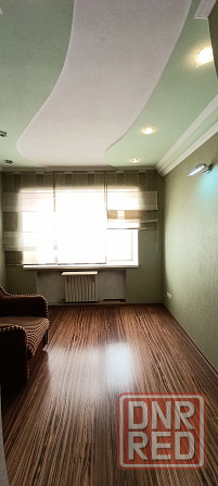 Продам 3-х комнатную в Калининском р-не на пр.Ильича, Грузия, Мединститут. Ремонт. Донецк - изображение 9