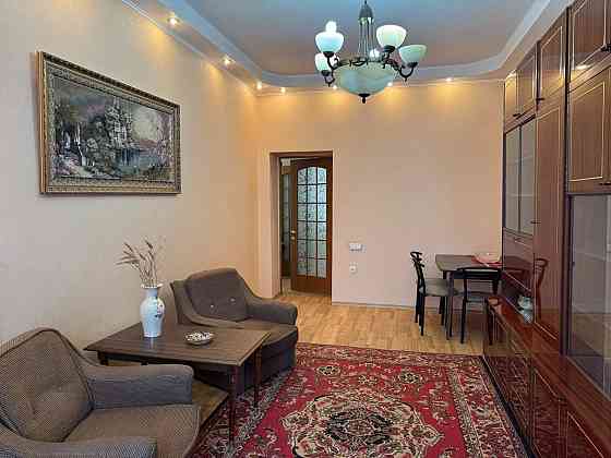 Аренда 2-комнатной квартиры - ул. Артёма, 102 Донецк