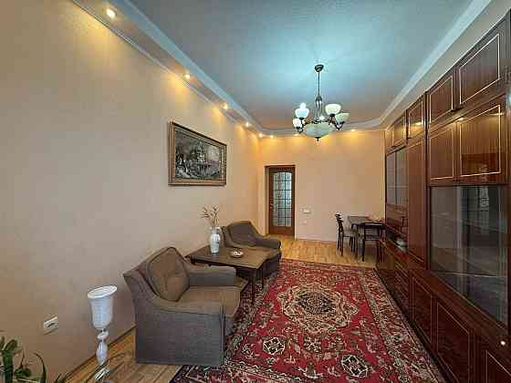 Аренда 2-комнатной квартиры - ул. Артёма, 102 Донецк